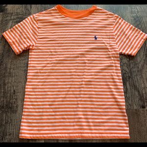 Boys Polo Ralph Lauren tee